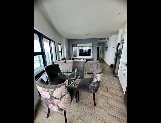 2 BEDROOM PROPERTY TO RENT IN UMHLANGA ROCKS